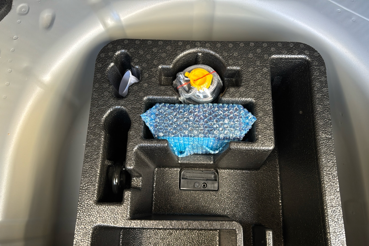 Used Ford Fiesta 2021 for sale - 77159807: Photo 35