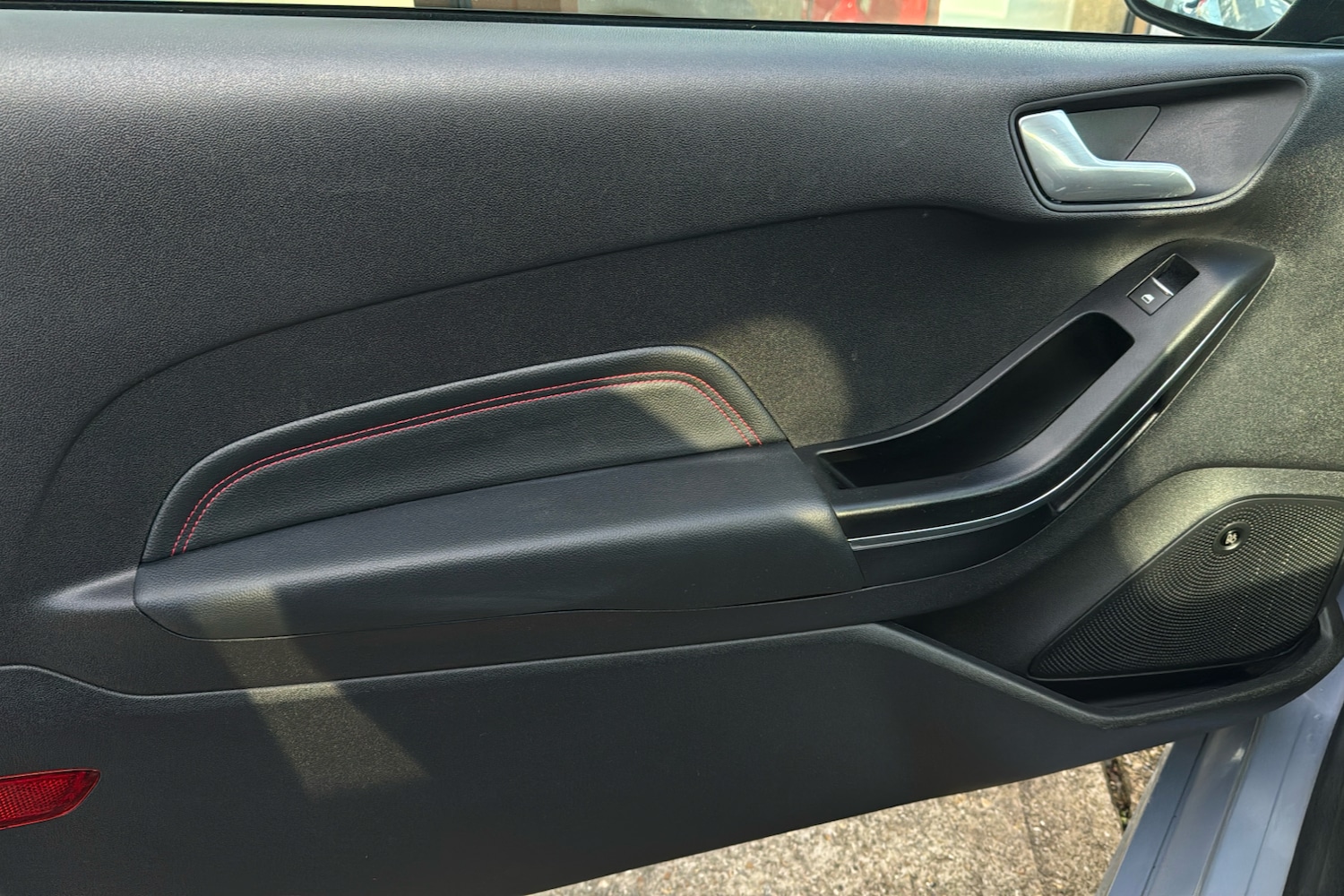 Used Ford Fiesta 2021 for sale - 77159807: Photo 36