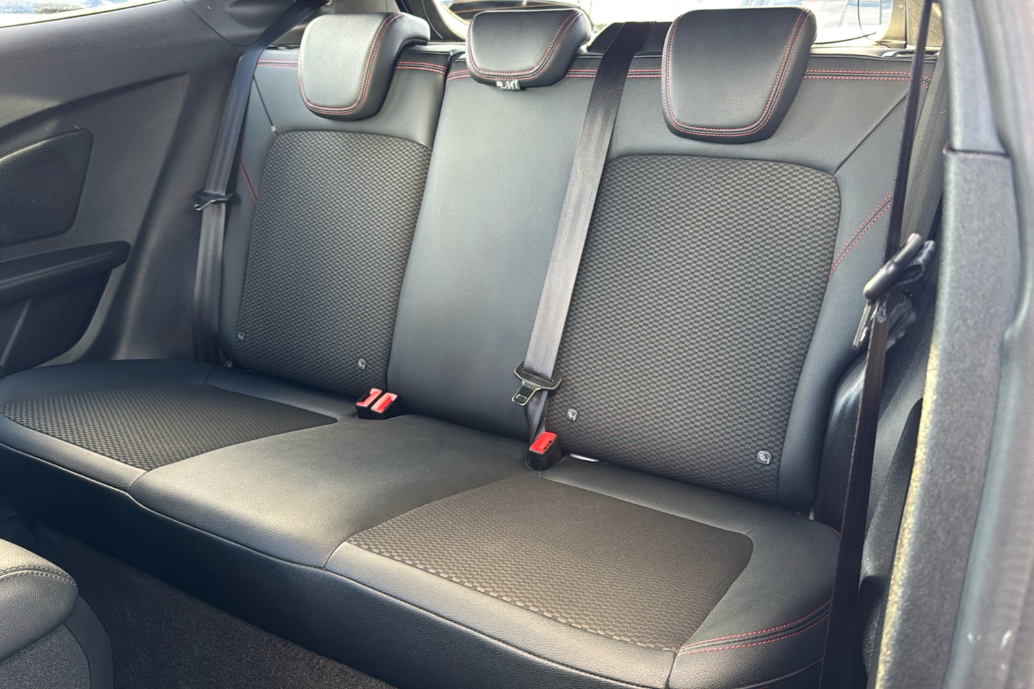 Used Ford Fiesta 2021 for sale - 77159807: Photo 37