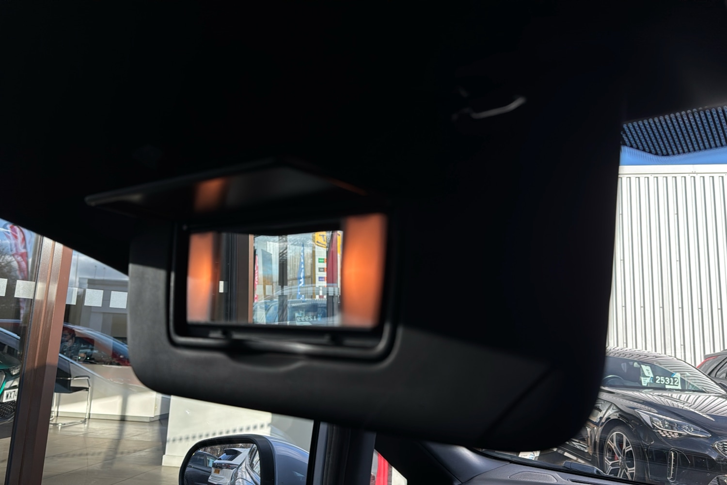 Used Ford Fiesta 2021 for sale - 77159807: Photo 41