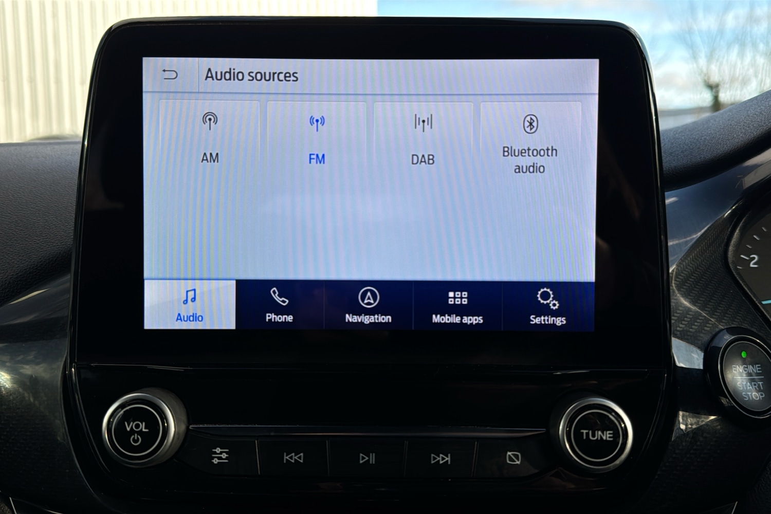 Used Ford Fiesta 2021 for sale - 77159807: Photo 42