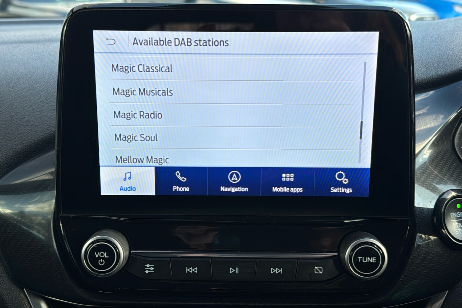 Used Ford Fiesta 2021 for sale - 77159807: Photo 43