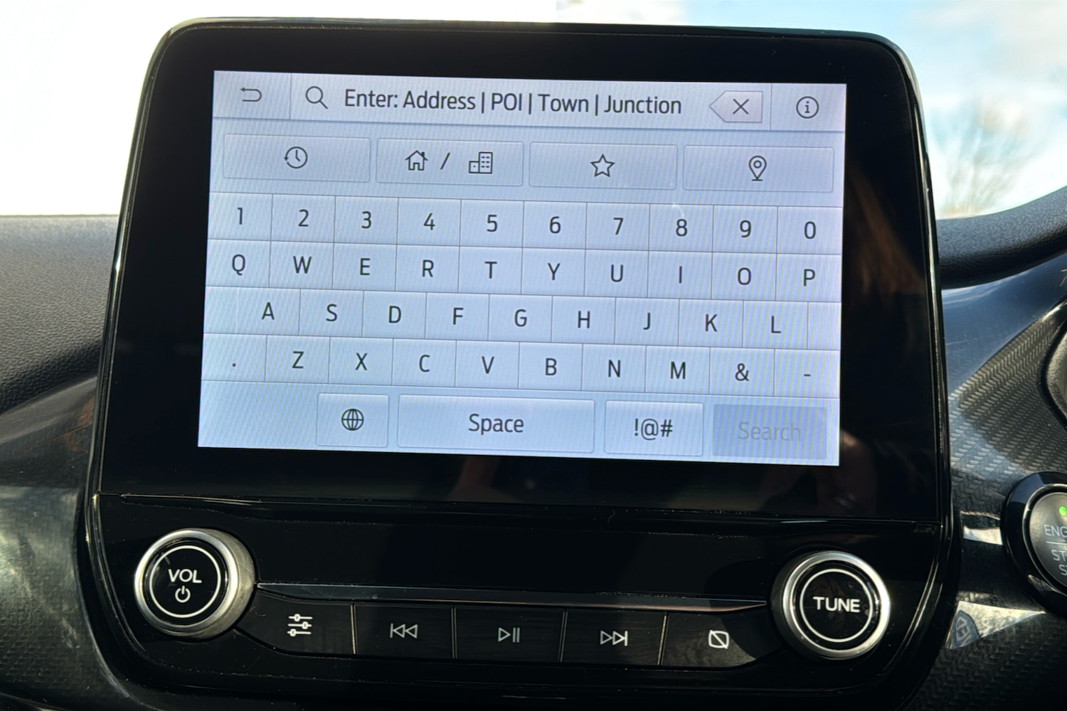 Used Ford Fiesta 2021 for sale - 77159807: Photo 45