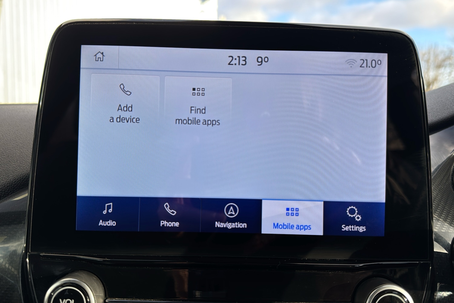 Used Ford Fiesta 2021 for sale - 77159807: Photo 48