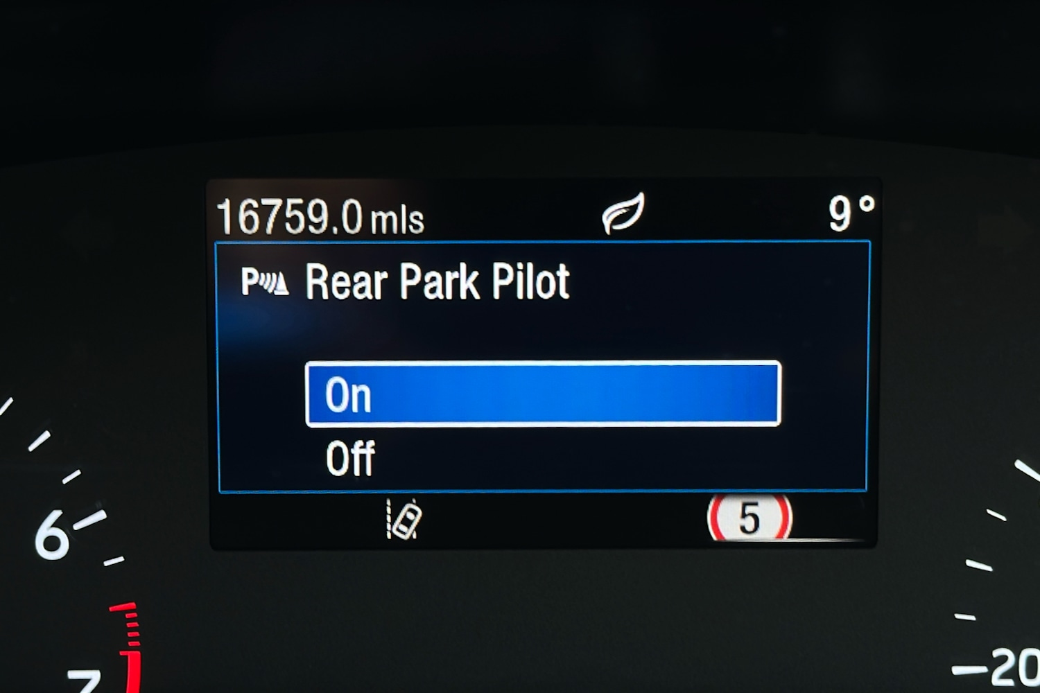 Used Ford Fiesta 2021 for sale - 77159807: Photo 50