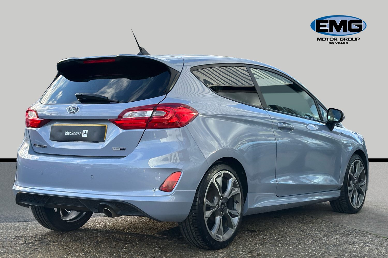 Used Ford Fiesta 2021 for sale - 77159807: Photo 7