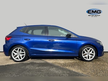 Used SEAT Ibiza 2019 for sale - 77485525: Photo