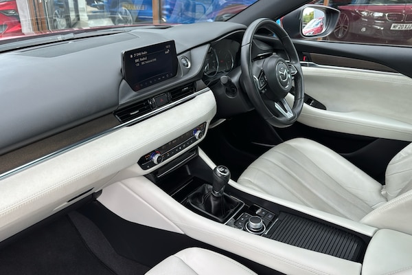 Used Mazda Mazda6 2018 for sale - 75522944: Photo 11
