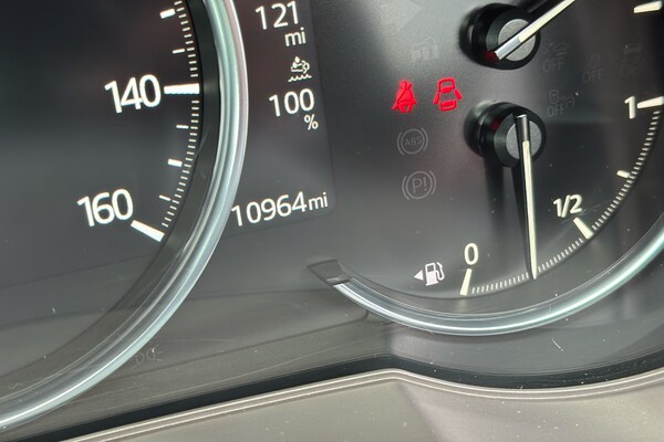 Used Mazda Mazda6 2018 for sale - 75522944: Photo 15