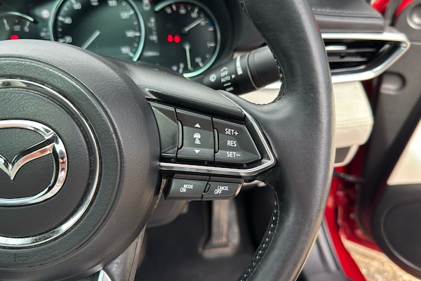 Used Mazda Mazda6 2018 for sale - 75522944: Photo 18