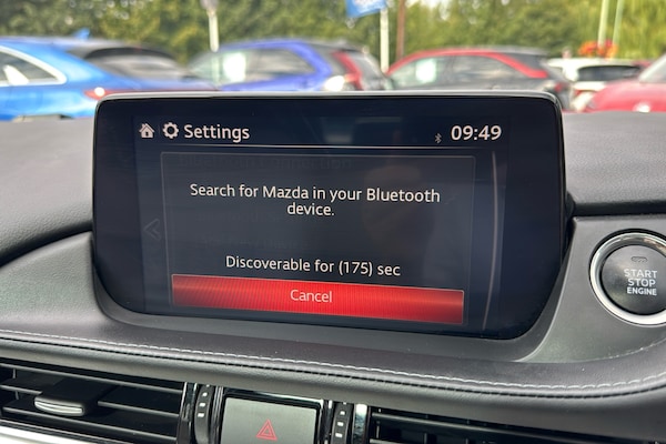 Used Mazda Mazda6 2018 for sale - 75522944: Photo 20