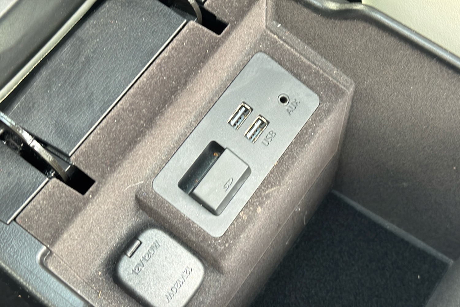 Vehicle 23
