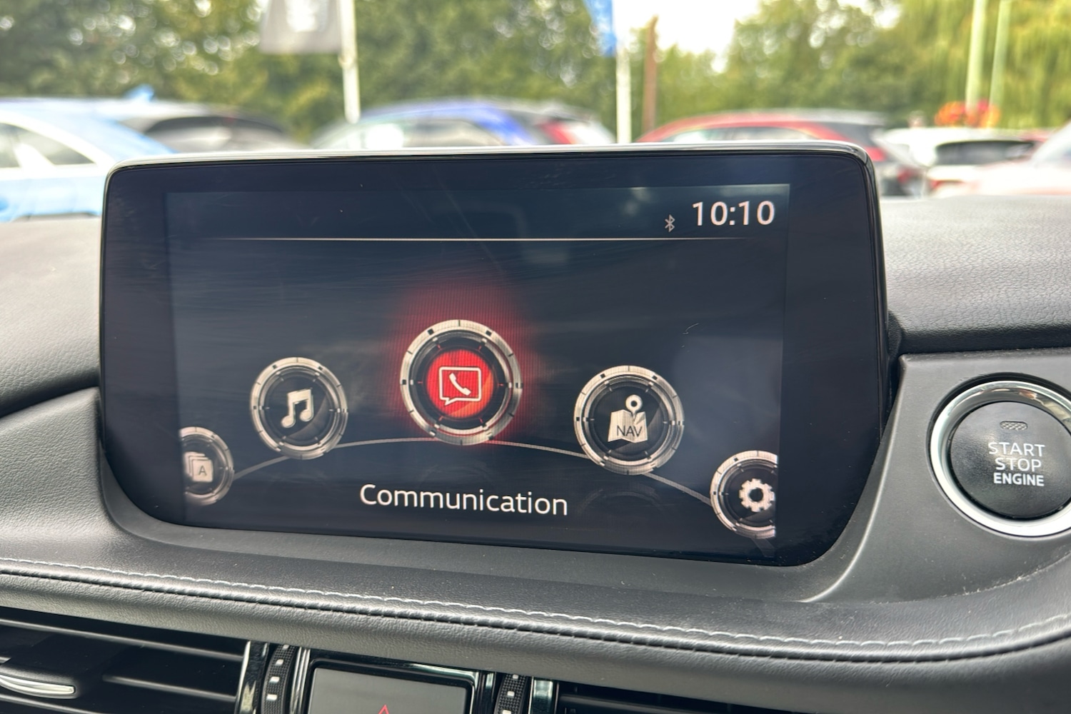 Vehicle 28