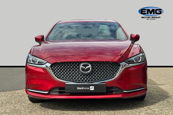 Used Mazda Mazda6 2018 for sale - 75522944: Photo 2