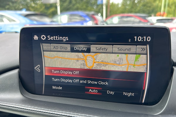 Used Mazda Mazda6 2018 for sale - 75522944: Photo 30