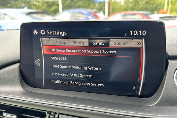 Used Mazda Mazda6 2018 for sale - 75522944: Photo 31