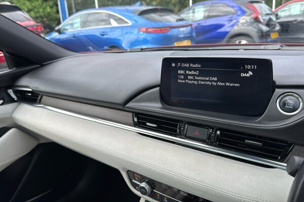 Used Mazda Mazda6 2018 for sale - 75522944: Photo 35