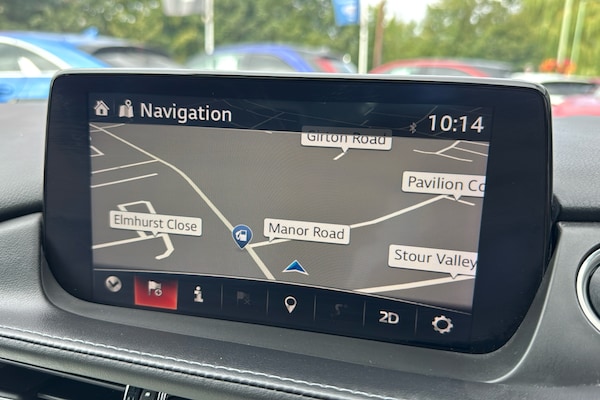 Used Mazda Mazda6 2018 for sale - 75522944: Photo 43