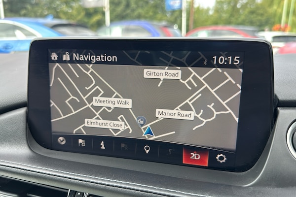 Used Mazda Mazda6 2018 for sale - 75522944: Photo 44