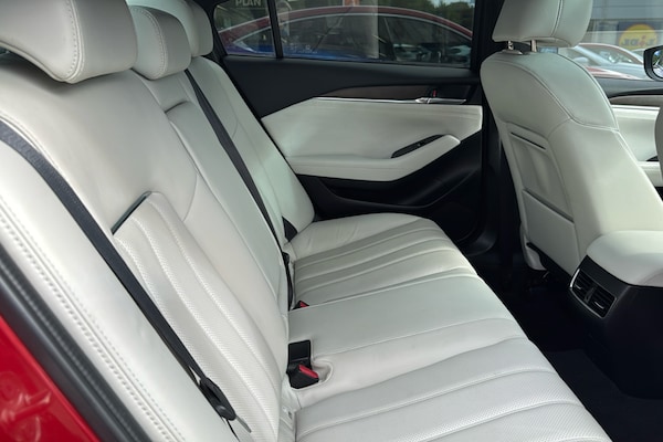 Used Mazda Mazda6 2018 for sale - 75522944: Photo 46