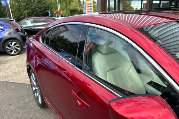 Used Mazda Mazda6 2018 for sale - 75522944: Photo 47