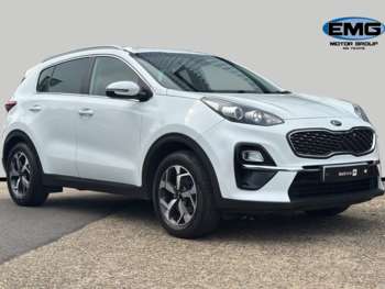 2019 - 1.6 Crdi 2 Suv 5dr Diesel Dct Euro 6 s/s 134 Bhp