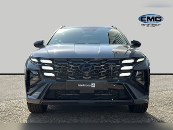 Used Hyundai TUCSON 2026 for sale - 79127879: Photo