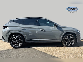 Used Hyundai TUCSON 2026 for sale - 79127879: Photo