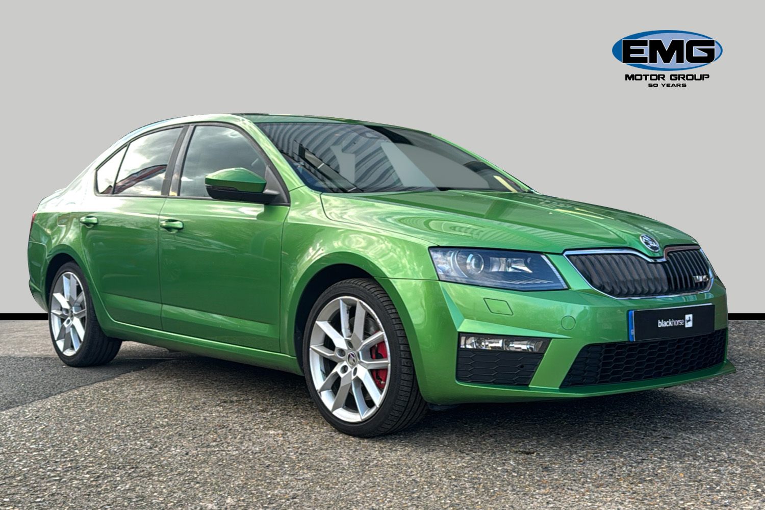 Used Skoda Octavia 2014 for sale - 78038059: Photo 1