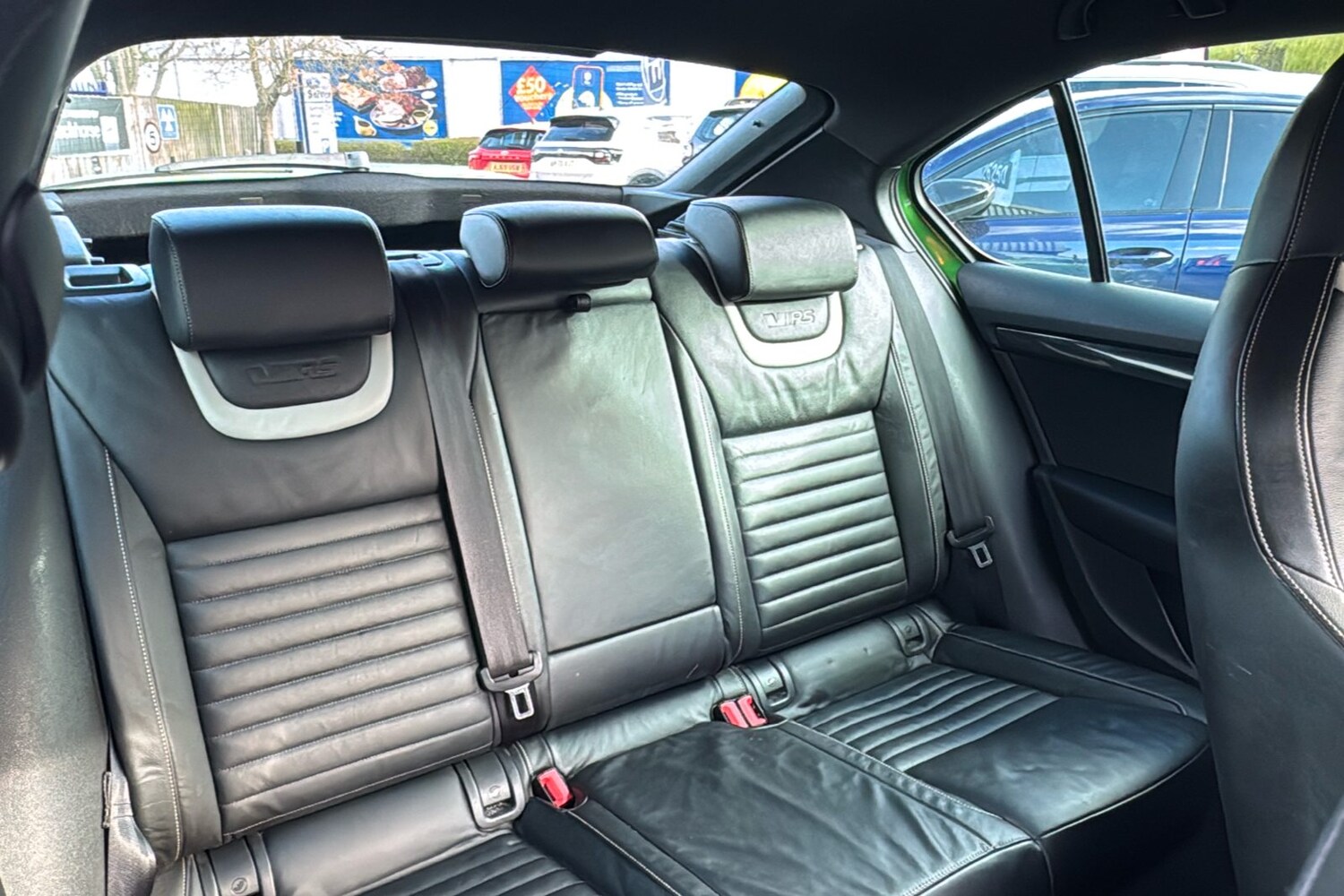 Used Skoda Octavia 2014 for sale - 78038059: Photo 11