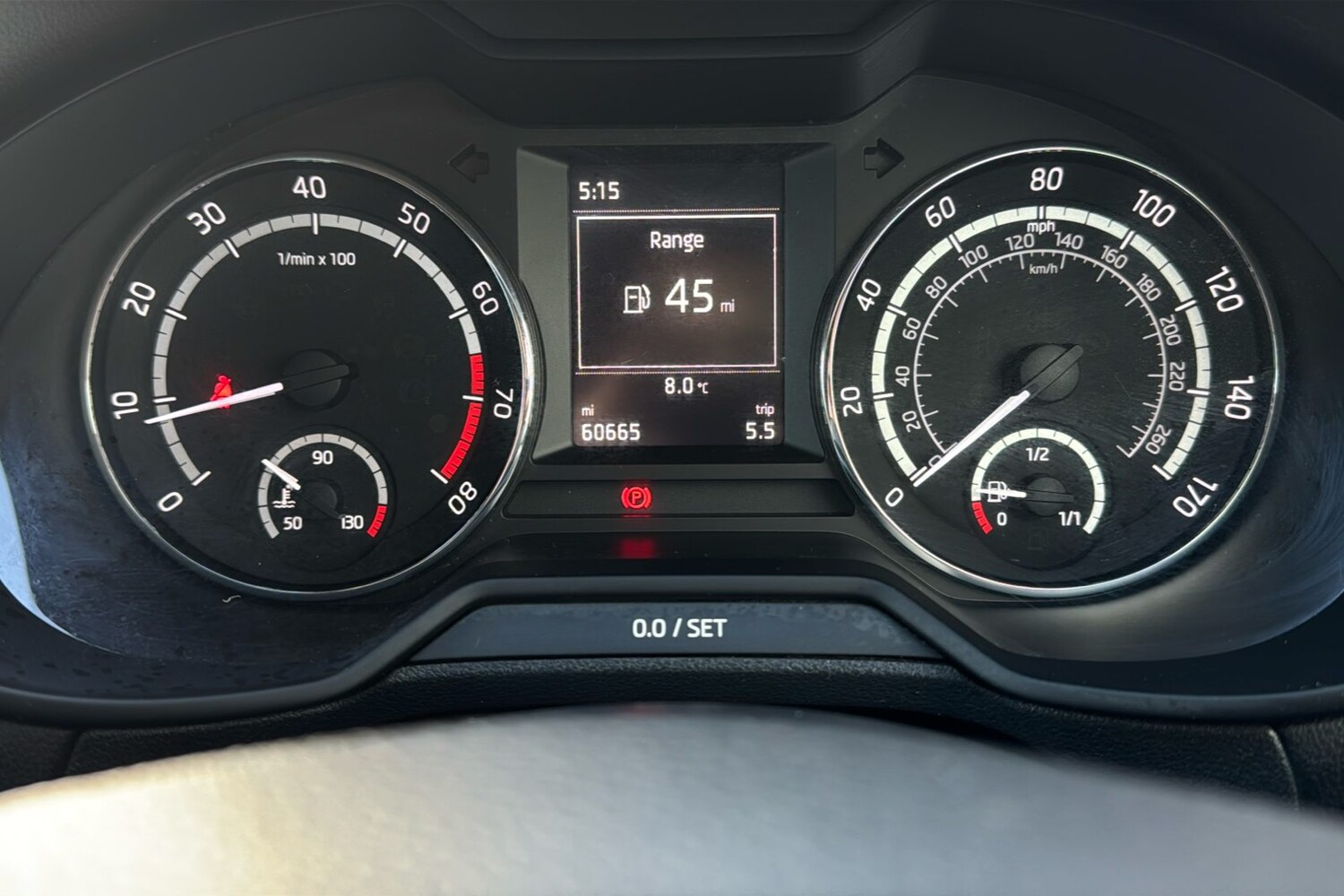 Used Skoda Octavia 2014 for sale - 78038059: Photo 13