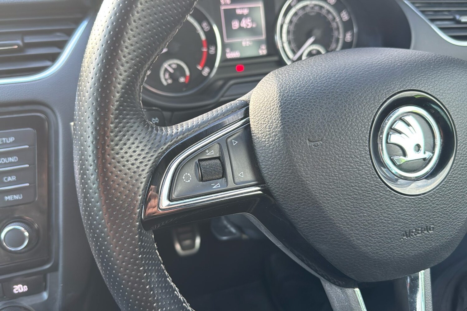 Used Skoda Octavia 2014 for sale - 78038059: Photo 16