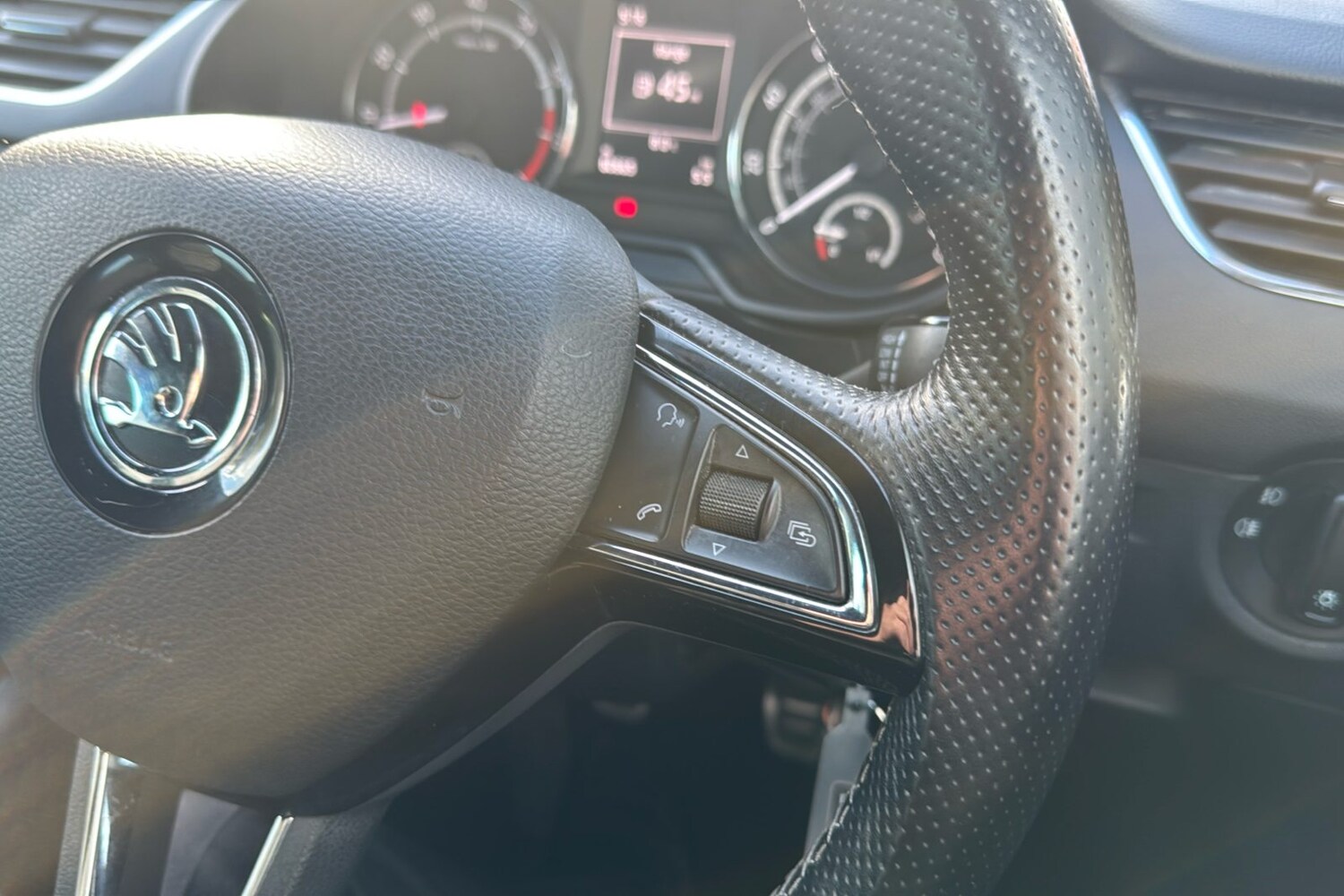 Used Skoda Octavia 2014 for sale - 78038059: Photo 17