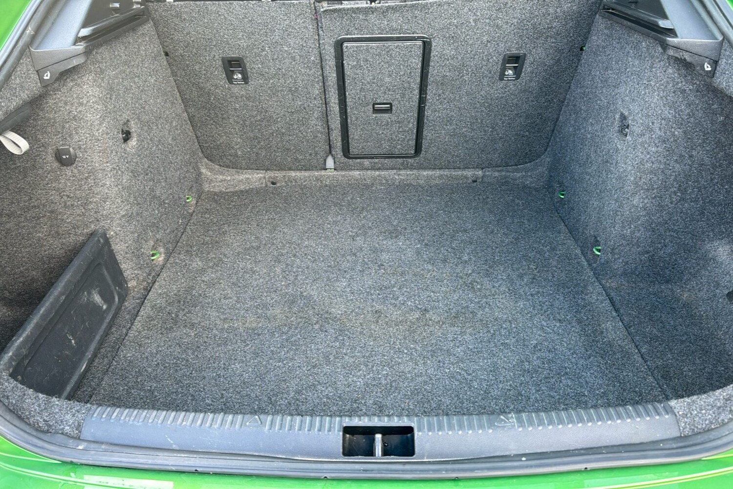 Used Skoda Octavia 2014 for sale - 78038059: Photo 18