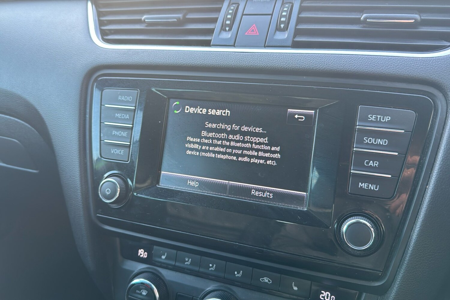 Used Skoda Octavia 2014 for sale - 78038059: Photo 19