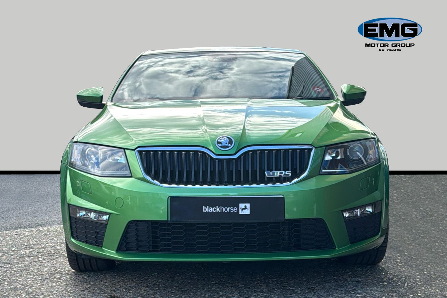 Used Skoda Octavia 2014 for sale - 78038059: Photo 2