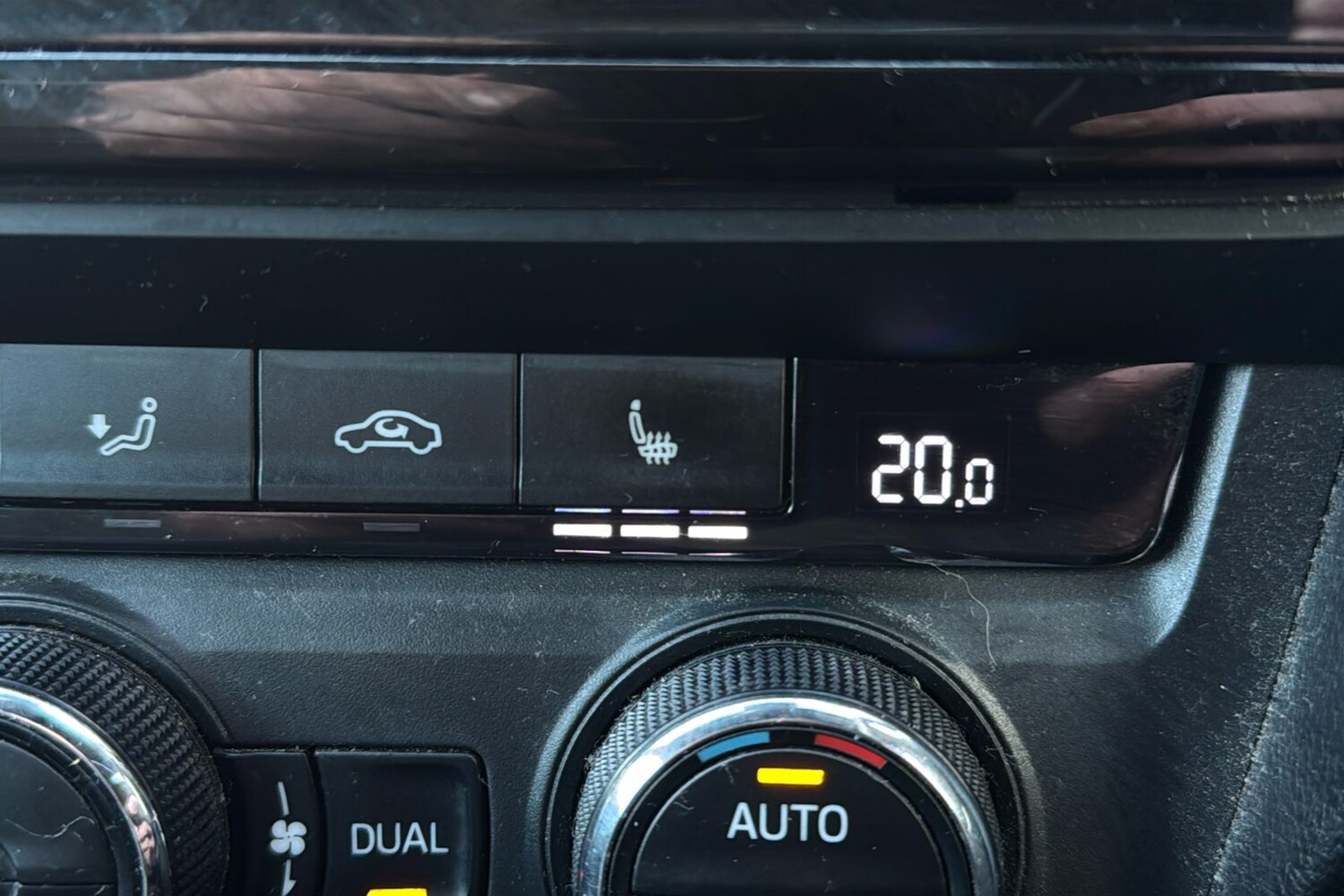 Used Skoda Octavia 2014 for sale - 78038059: Photo 22