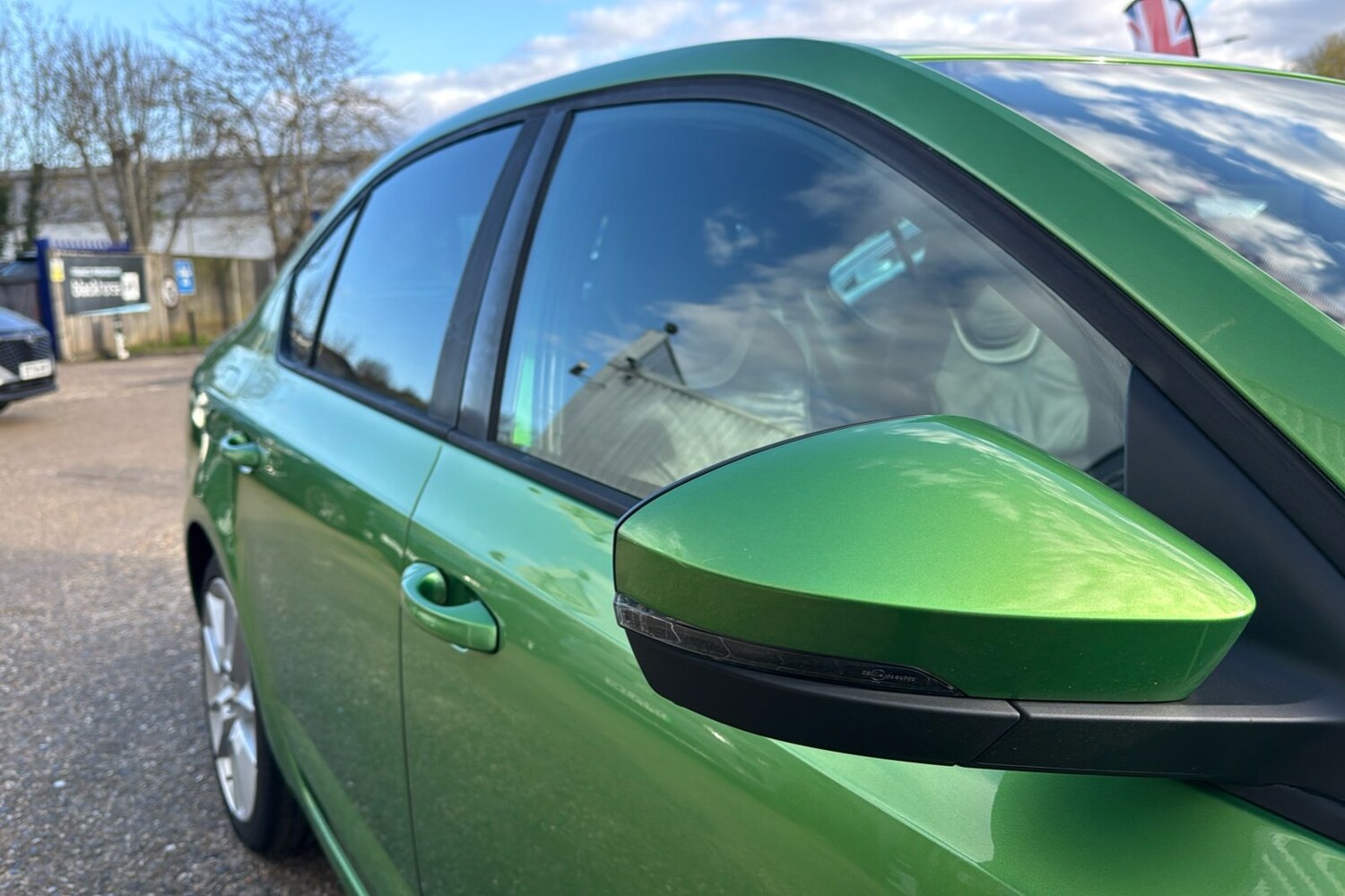 Used Skoda Octavia 2014 for sale - 78038059: Photo 24