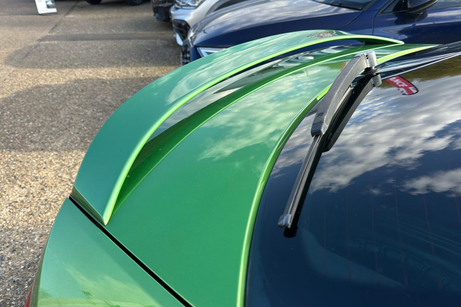 Used Skoda Octavia 2014 for sale - 78038059: Photo 28