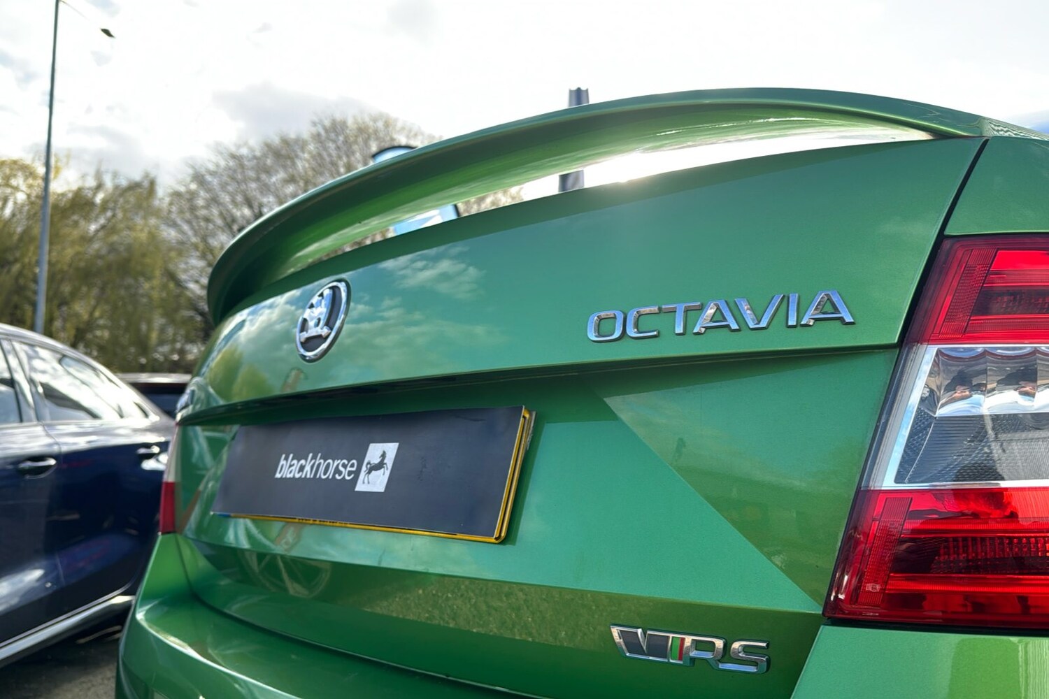 Used Skoda Octavia 2014 for sale - 78038059: Photo 29