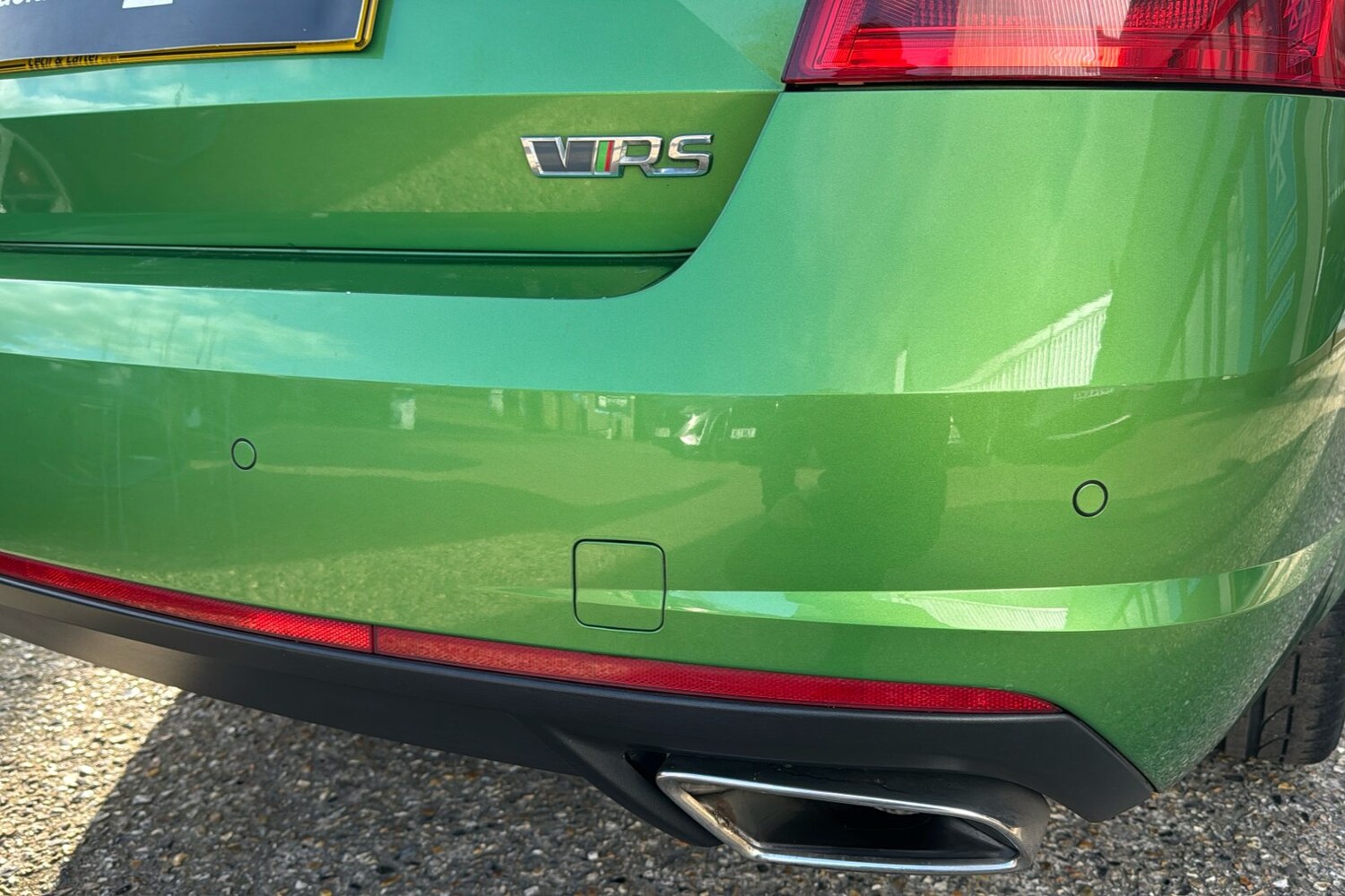 Used Skoda Octavia 2014 for sale - 78038059: Photo 30