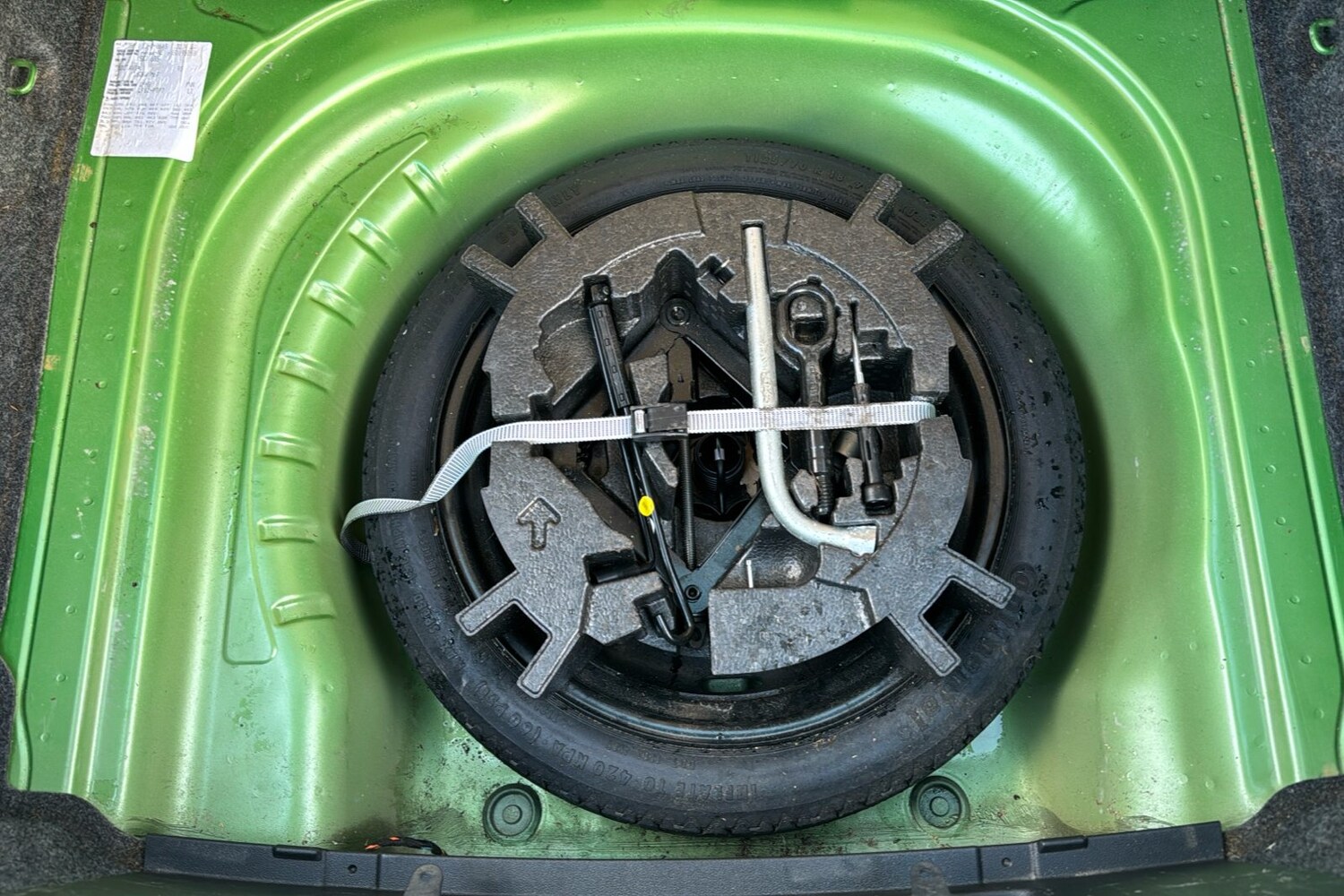 Used Skoda Octavia 2014 for sale - 78038059: Photo 34