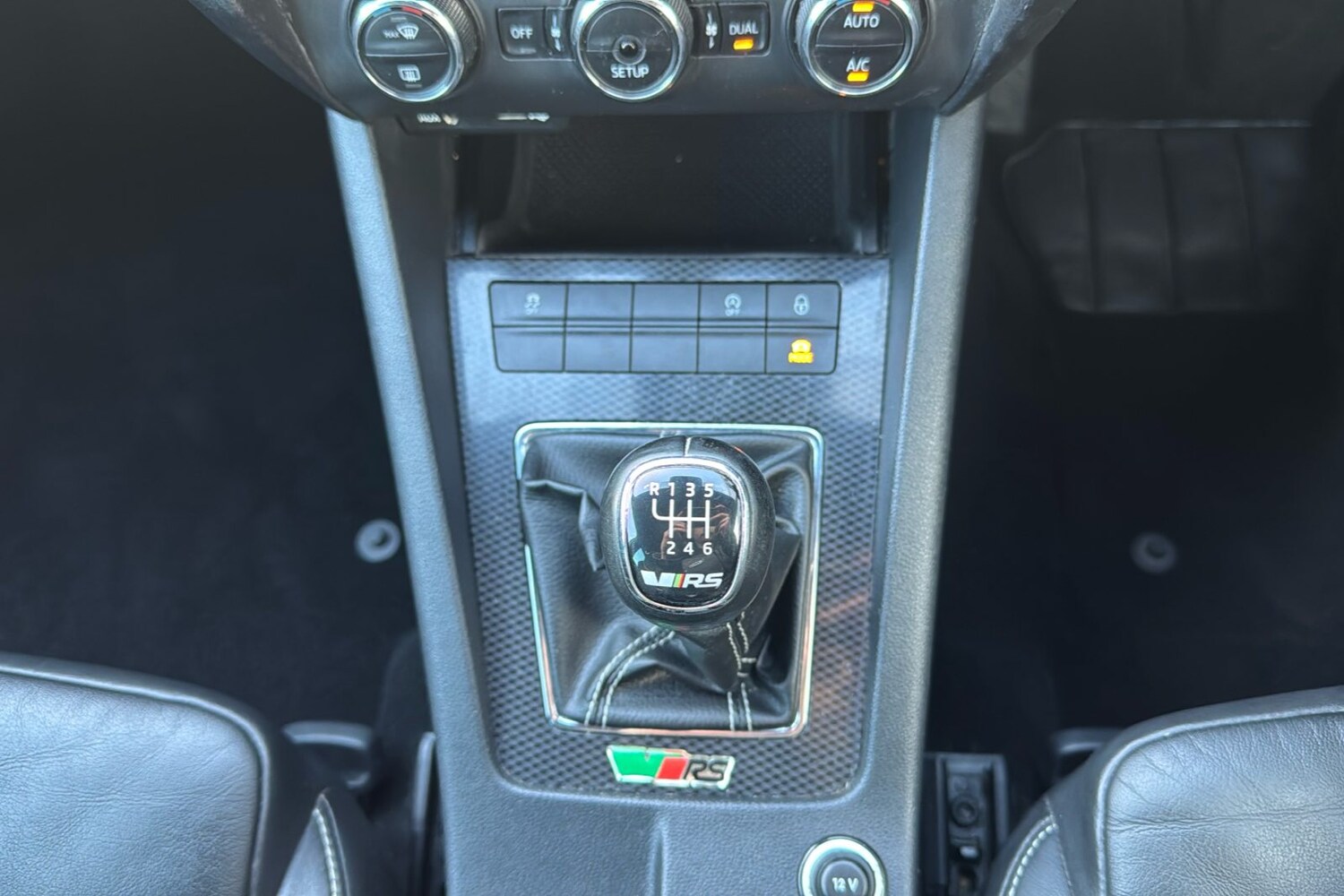 Used Skoda Octavia 2014 for sale - 78038059: Photo 38