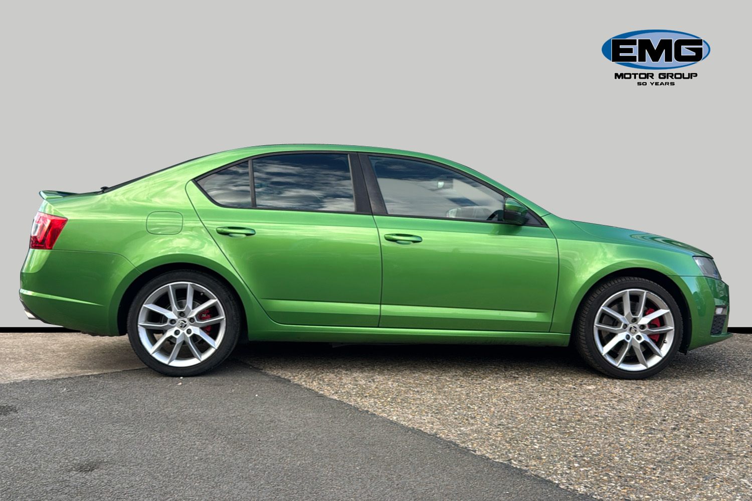 Used Skoda Octavia 2014 for sale - 78038059: Photo 4