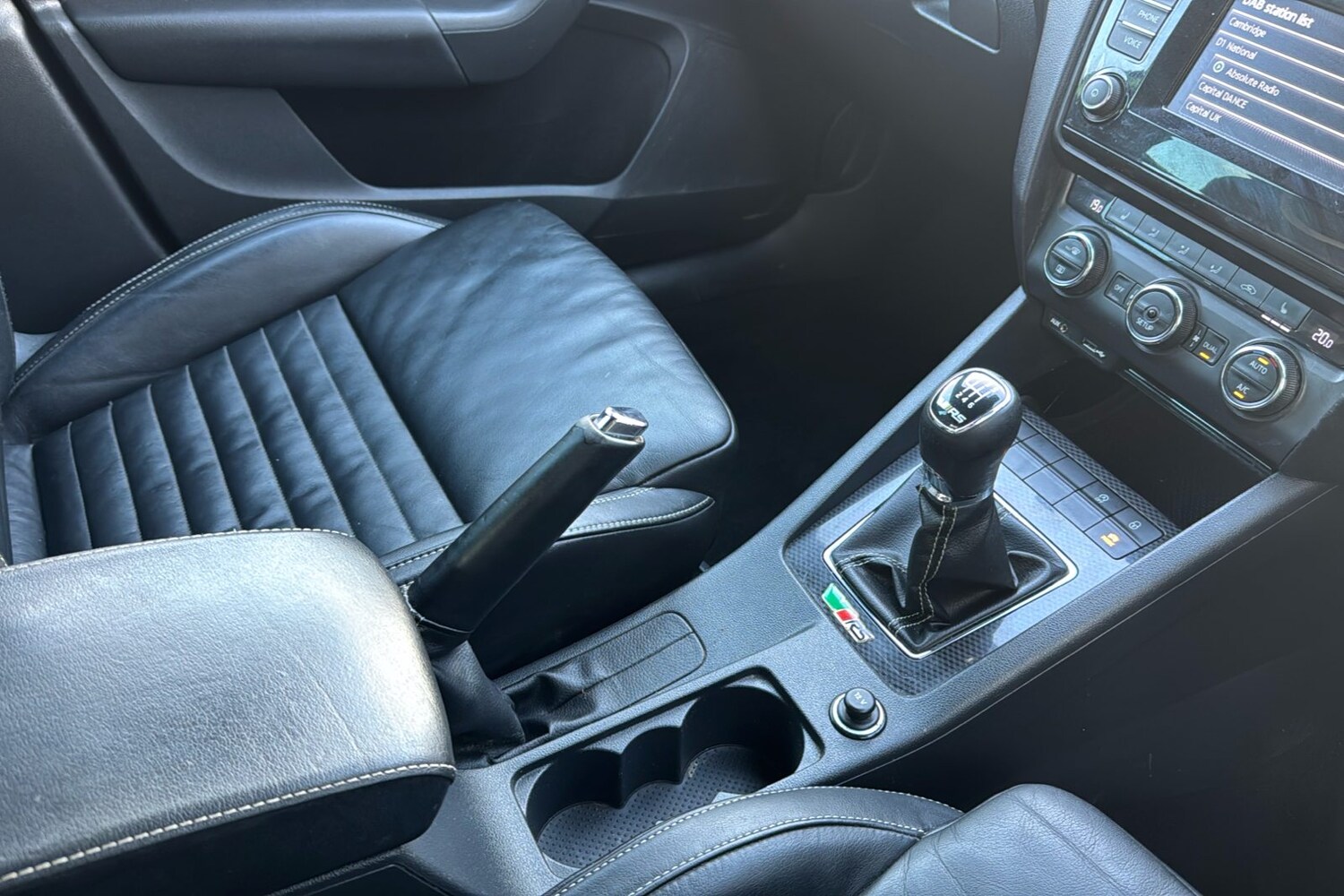 Used Skoda Octavia 2014 for sale - 78038059: Photo 40