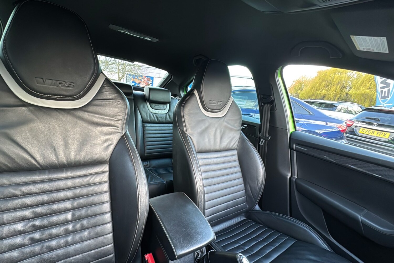 Used Skoda Octavia 2014 for sale - 78038059: Photo 42