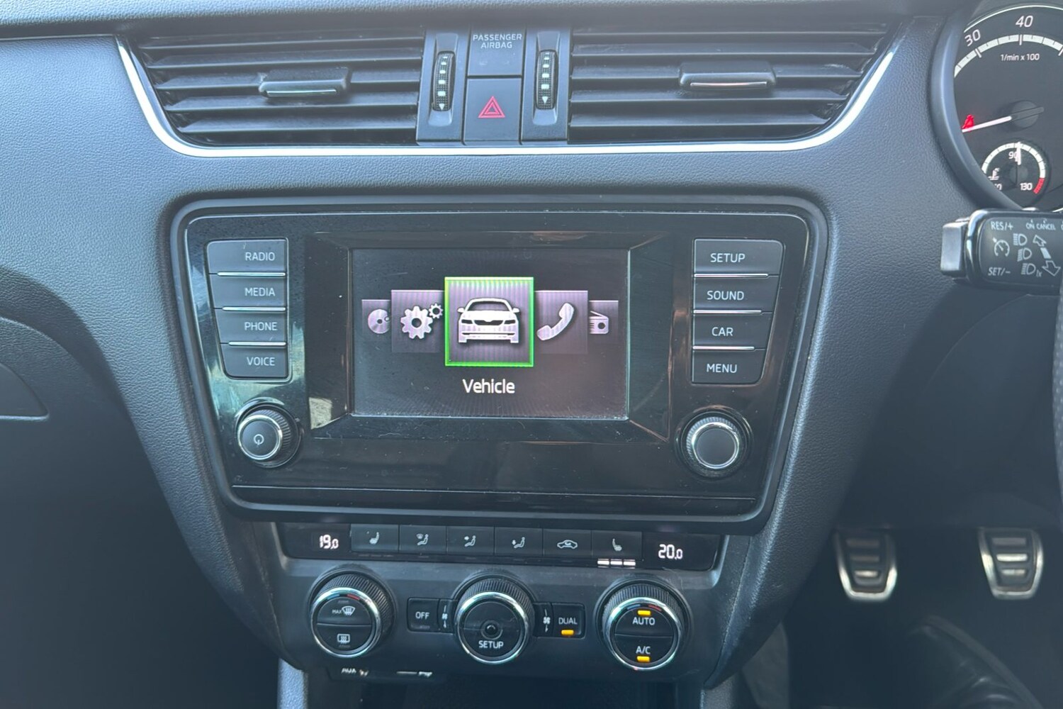 Used Skoda Octavia 2014 for sale - 78038059: Photo 43