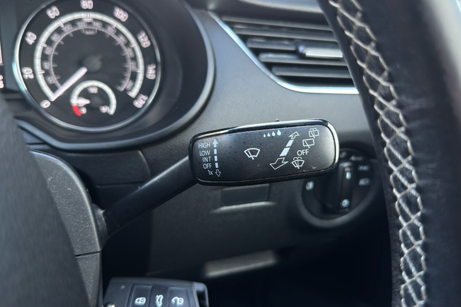 Used Skoda Octavia 2014 for sale - 78038059: Photo 45