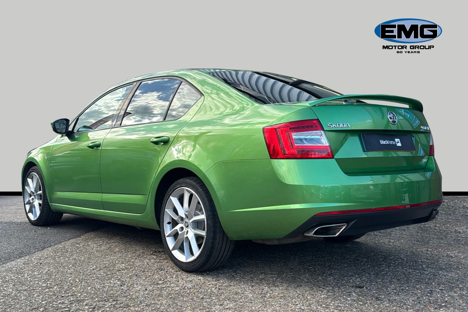 Used Skoda Octavia 2014 for sale - 78038059: Photo 5