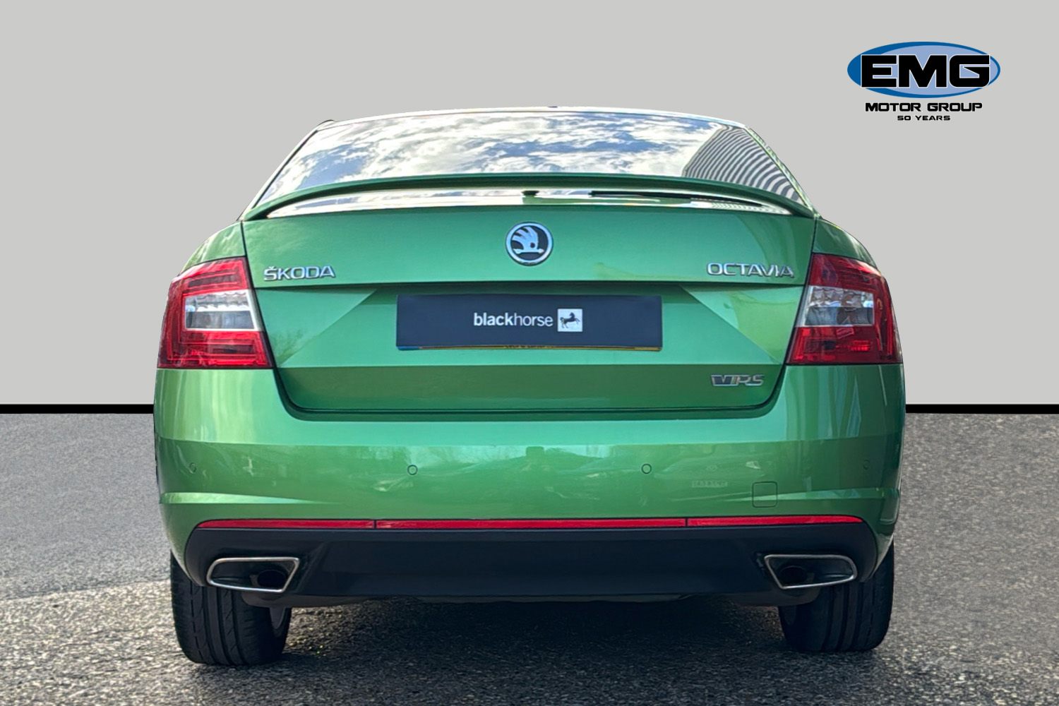 Used Skoda Octavia 2014 for sale - 78038059: Photo 6